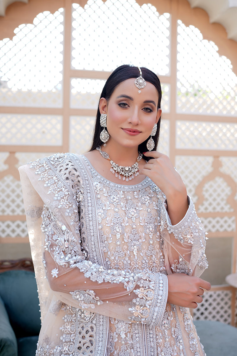 Pakistani Bridal Dresses With Price | Maharani Designer Boutique